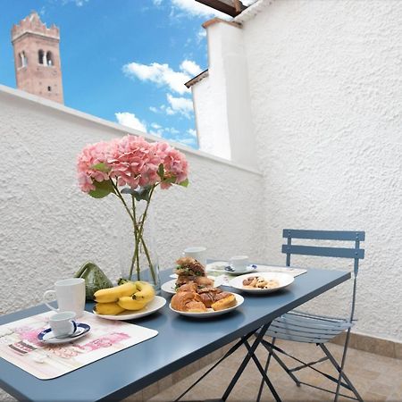 Apartamento Casa Francesca Verona Exterior foto
