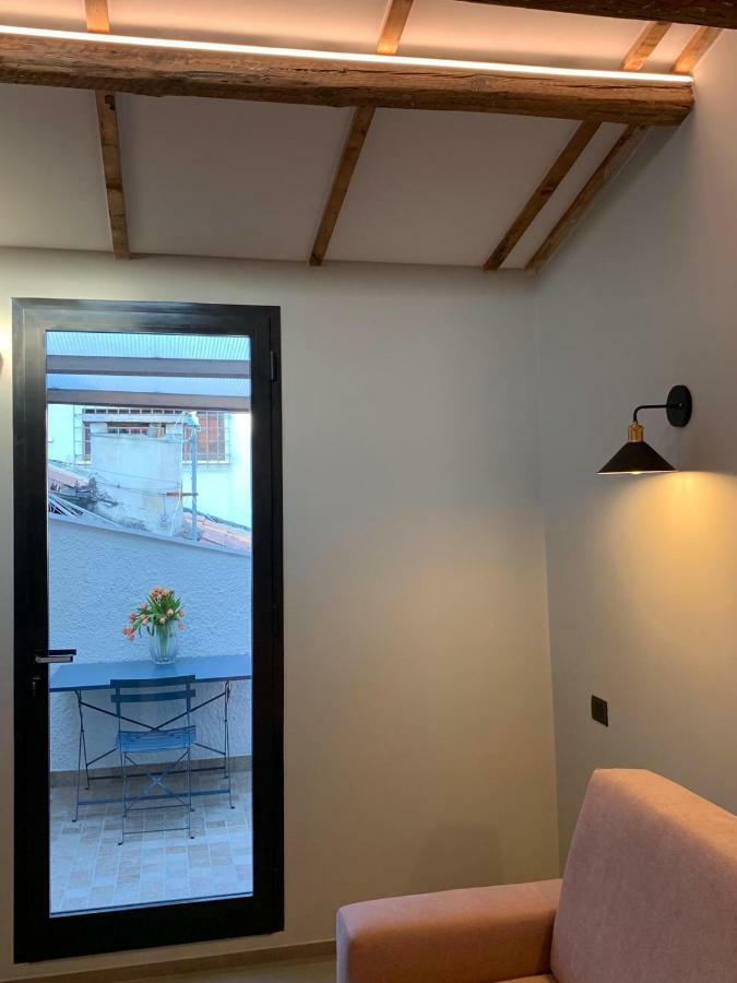 Apartamento Casa Francesca Verona Exterior foto