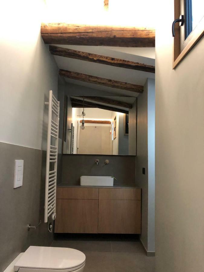 Apartamento Casa Francesca Verona Exterior foto