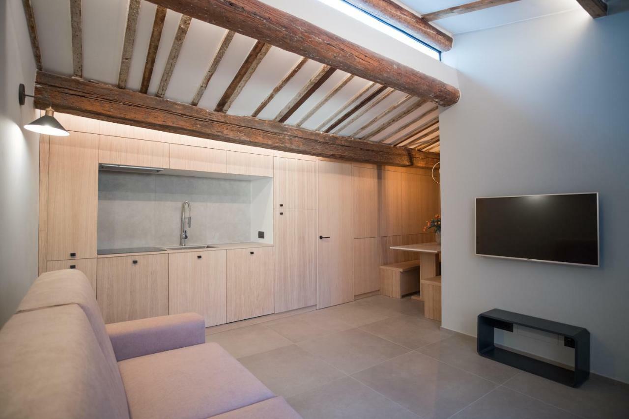 Apartamento Casa Francesca Verona Exterior foto