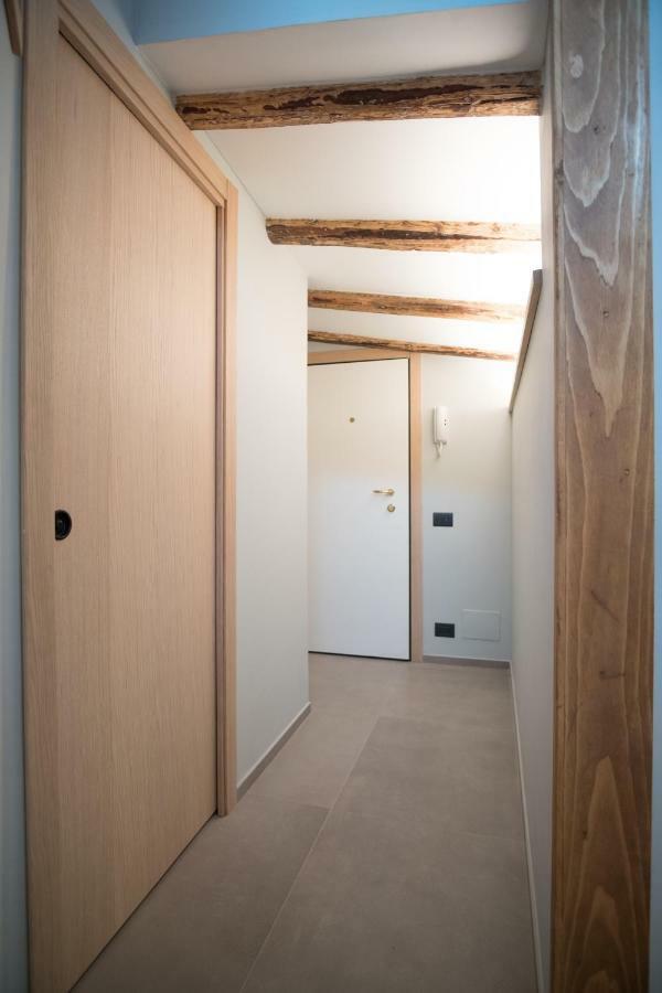 Apartamento Casa Francesca Verona Exterior foto