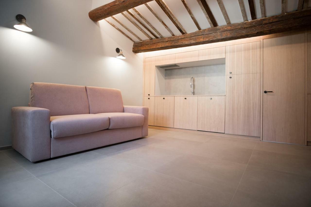 Apartamento Casa Francesca Verona Exterior foto