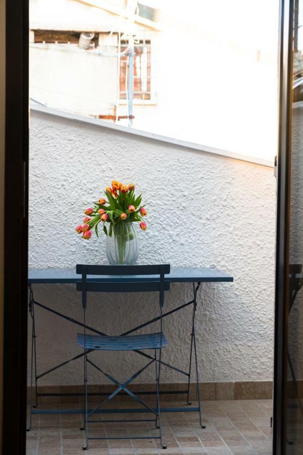 Apartamento Casa Francesca Verona Exterior foto