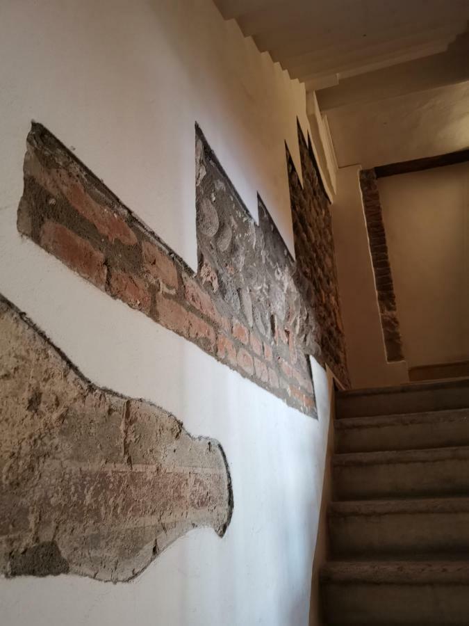 Apartamento Casa Francesca Verona Exterior foto