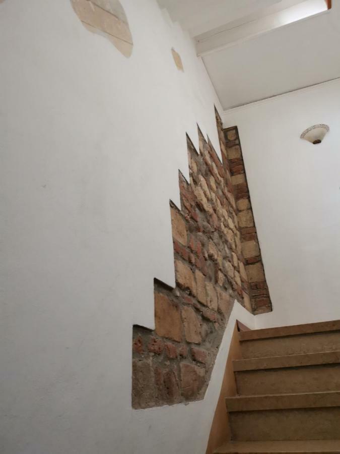 Apartamento Casa Francesca Verona Exterior foto